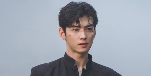 ASTRO Cha Eun Woo Reacts on His Controversial Acting Skills: ‘I think I’m doing my best’
