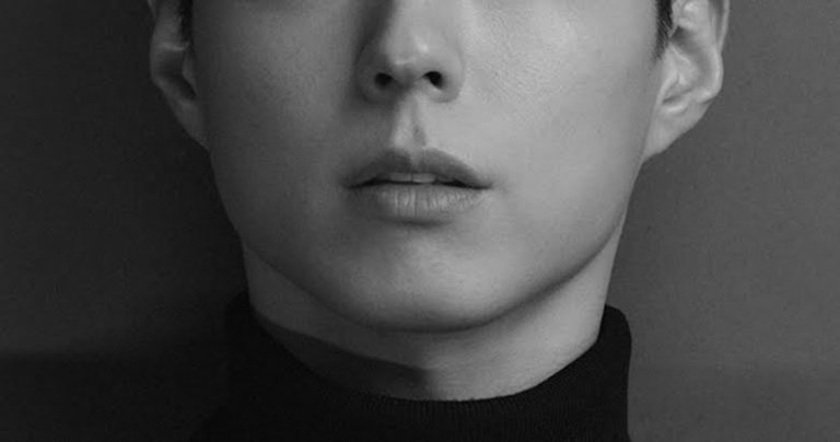 THE BLACK LABEL Officially Introduces Its New Artist Park Bo Gum With “Hip” New Profile Photos
