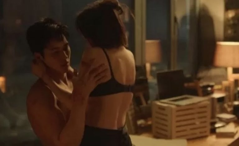 5+ Explicit NSFW K-Dramas That Definitely Earned Their Ratings