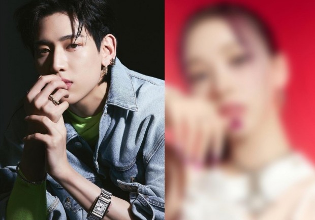 GOT7 BamBam Names THIS 4th-Generation Idol As His Ideal Type