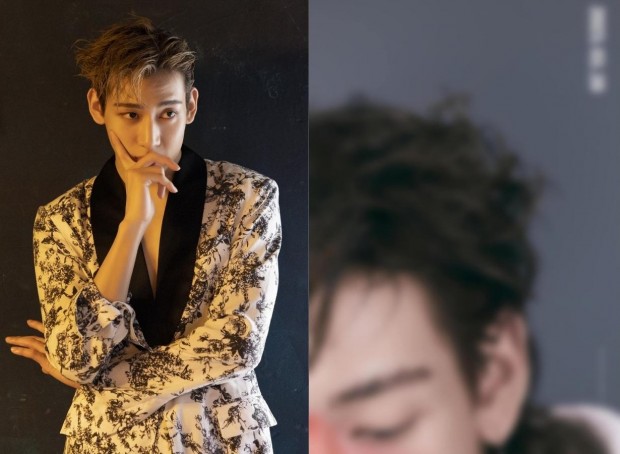 GOT7 BamBam Reportedly Gearing For March Comeback + Reveals Teaser Photo
