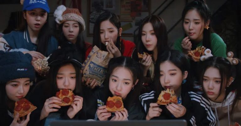 TripleS Releases Debut EP “Assemble” Through An Unorthodox Voting System