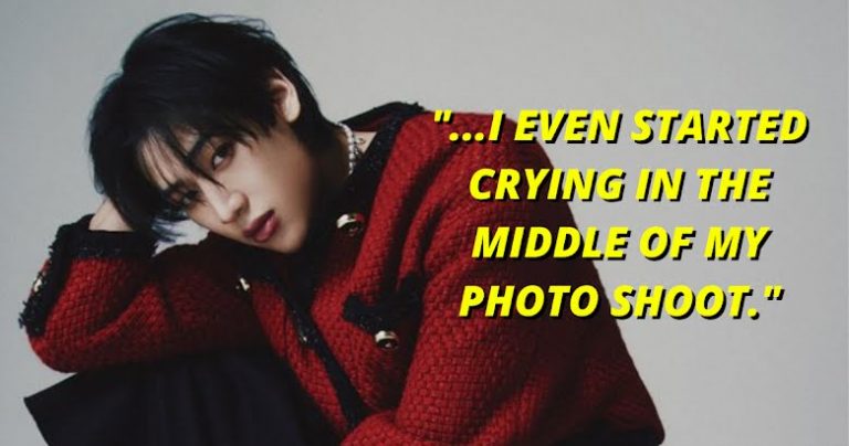 GOT7’s BamBam Gets Real About The Dating Rumor That Made Him Consider Quitting His Job