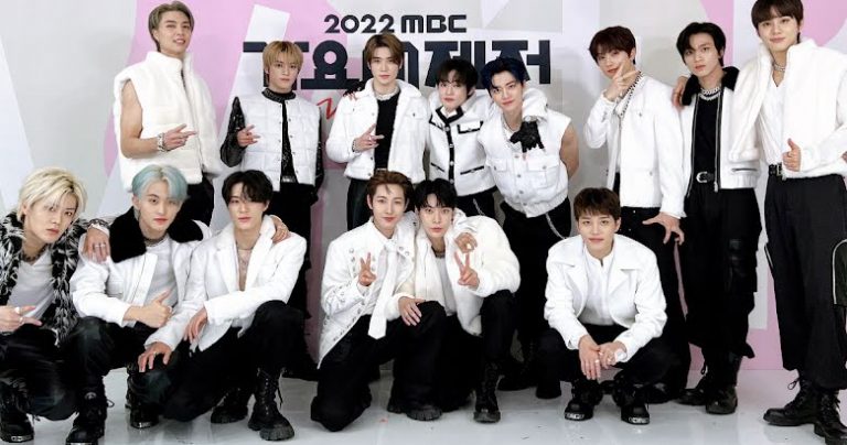 SM Entertainment Announces A Major Change In NCT’s Unit System