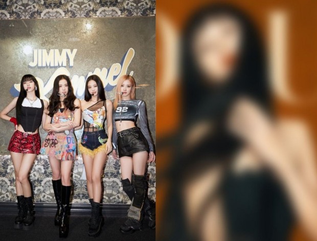 THIS BLACKPINK Member Becomes the First K-pop Star to Appear on Vogue France’s Front Cover