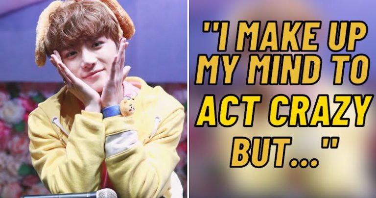 TXT’s Beomgyu Opens Up About The Burdens He Faces As The “Crazy” Variety Show Member Of The Group