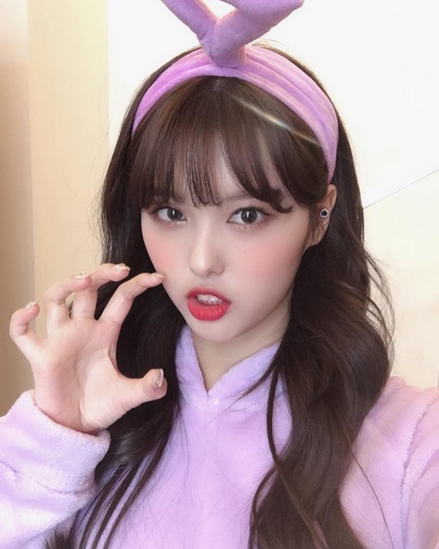 Where Is Lee Ahin Now? Main Vocalist’s Status After MOMOLAND’s Disbandment