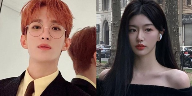 Who Is Snow Kong? Identity of ‘Beautiful Girl’ Photographed Next to SEVENTEEN DK