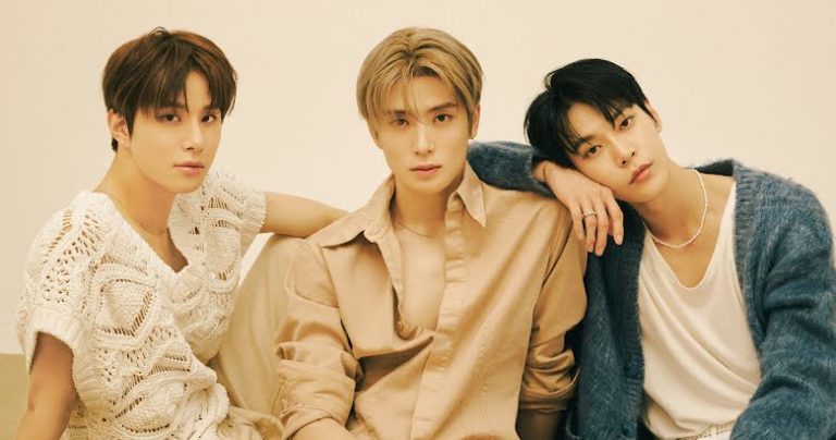 NCT Dojaejung Unveils Three Versions Of Teaser Photos For First Mini Album