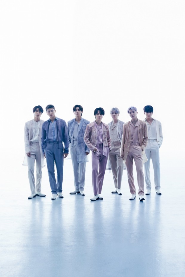 10 Most Popular K-pop Boy Groups for March 2023