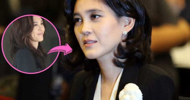 Samsung Chaebol Lee Boo Jin Draws Envy From Netizens For Something You Wouldn’t Expect