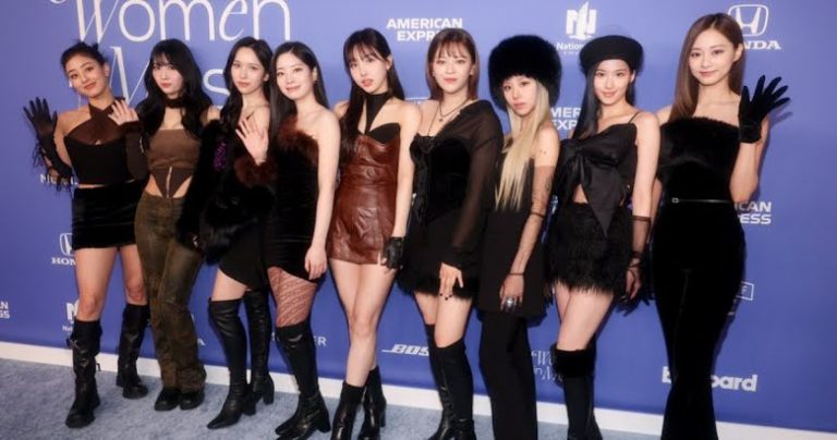 TWICE Drops “SET ME FREE” First Music Video Teaser