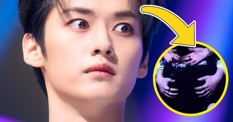 Celebrating The Iconic Butt Grab From Stray Kids’ “MANIAC” On The Song’s One-Year Anniversary