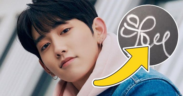 Former TREASURE’s Mashiho Opens His Instagram Account And Dedicates His First Post To His Fans