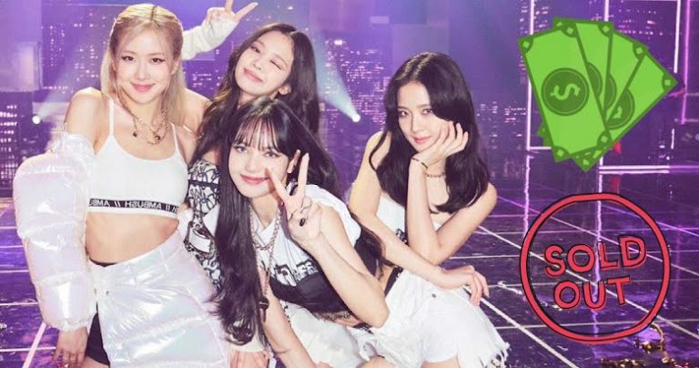 Fanboy Goes Viral For His Unexpected Roller Coaster Experience While Trying To Meet BLACKPINK