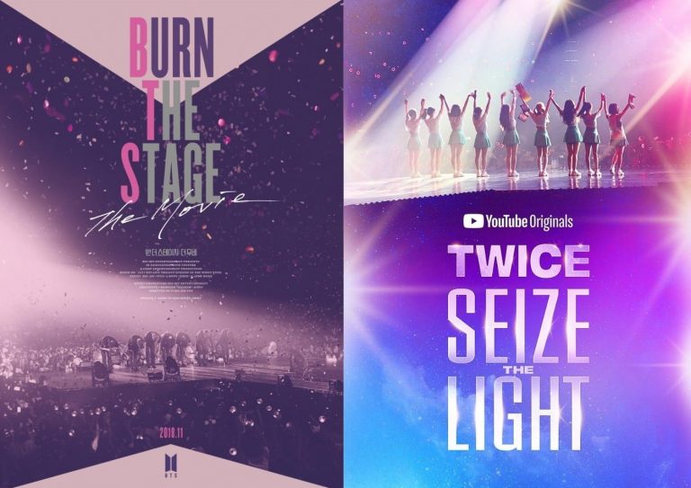 5 Amazing K-pop Documentaries That Can Hook Anyone Into the Genre