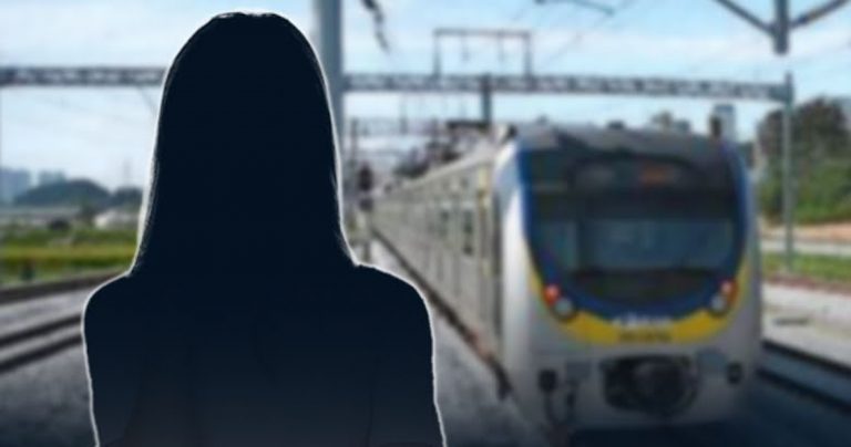 Korean Woman Attacks Three Passengers On Train Over Getting Called An “Ahjumma,” Netizens React To Her Arrest