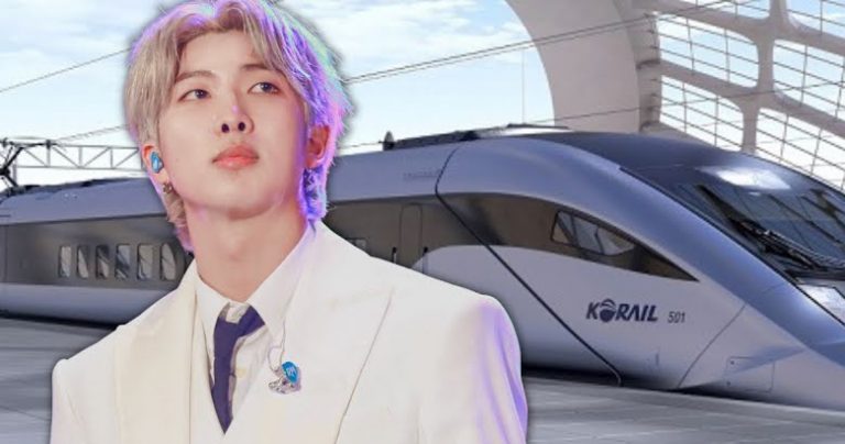 BIGHIT Music Responds To KORAIL Employee’s Violation Of BTS RM’s Privacy