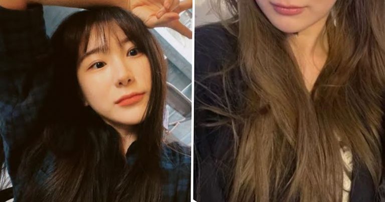 Lee Chaeyeon Becomes A Hot Topic Online After A Dramatic Transformation In Recent Appearances