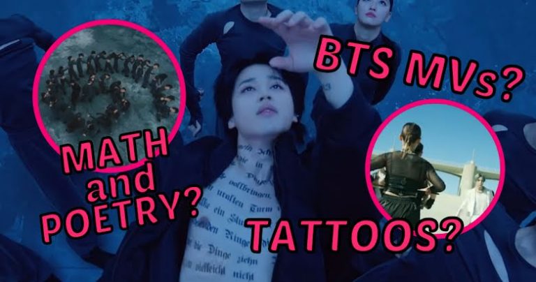 5+ Details You Might Not Have Noticed The First Time While Watching BTS Jimin’s “Set Me Free Pt.2” MV