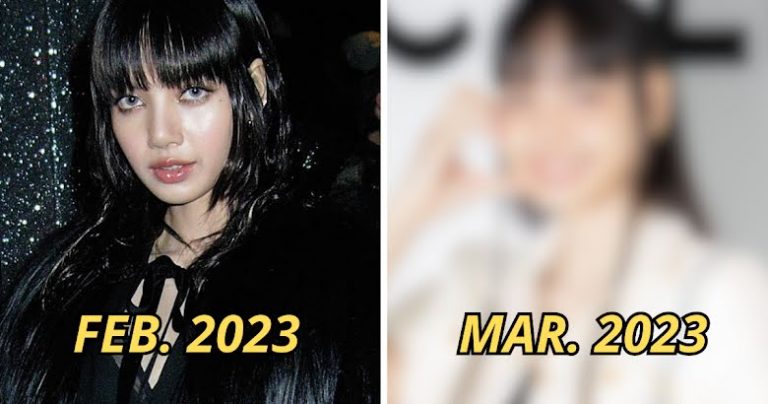 BLACKPINK’s Lisa Switches Up Her Style At Celine’s Seoul Pop-Up Event, And Netizens Can’t Get Enough Of The Look