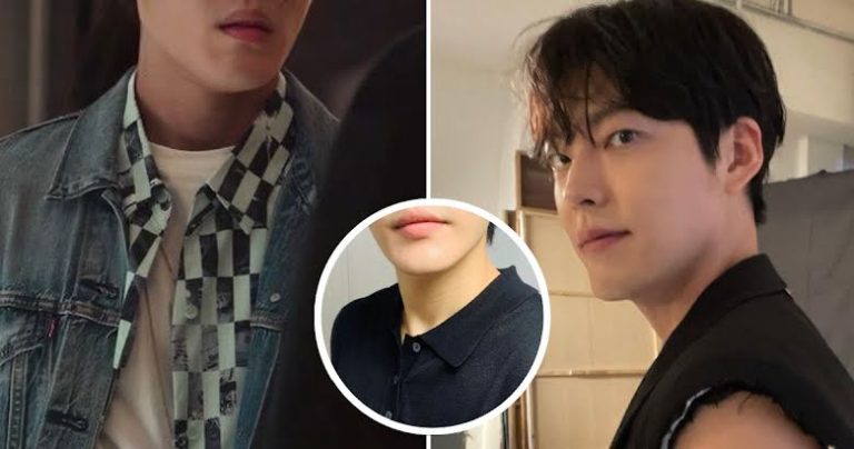 “The Glory” Hot AF Actor Shocks Netizens With His IRL Visuals After A Striking Resemble To Kim Woo Bin