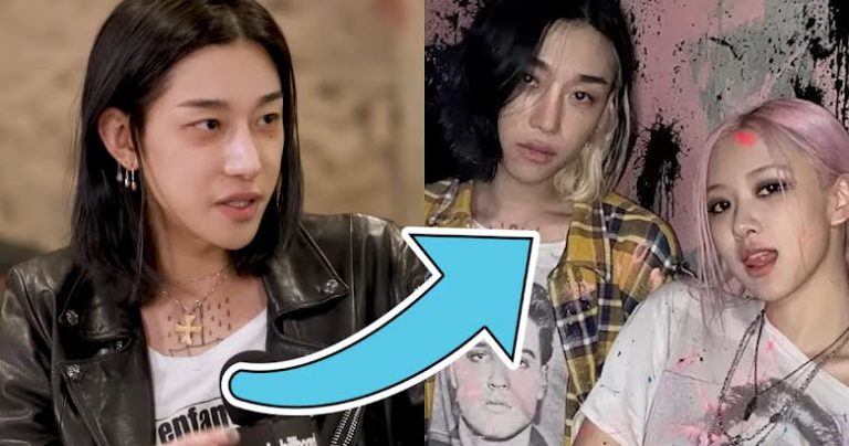 “Fan Since Even Pre-Debut:” LØREN Spills On What It Was Like Working With BLACKPINK
