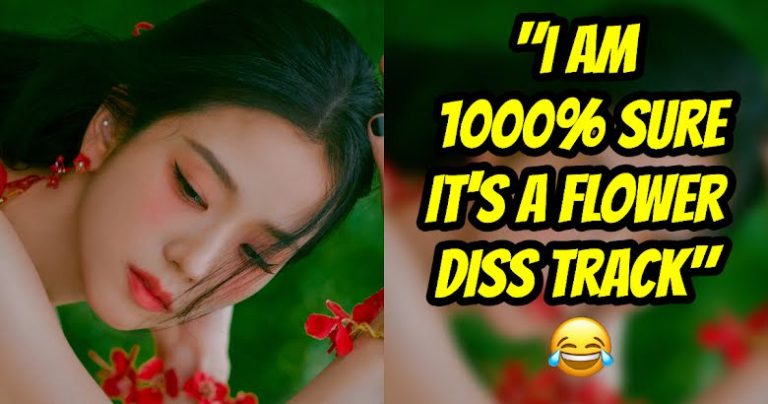 “Believe She Still Has Side Beef”: Fans Laugh At The Irony In BLACKPINK’s Jisoo Debuting With “FLOWER” As A Past Clip Resurfaces