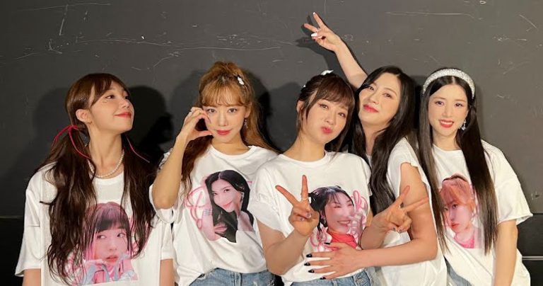 Apink Drops Official Track List For New Mini Album “SELF”