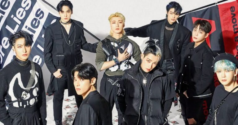 ATEEZ Hopes To Dance “HALA HALA” Even When They Become Grandfathers