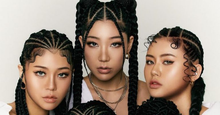 Korean Hip Hop Dance Crew Gets Accused Of Cultural Appropriation