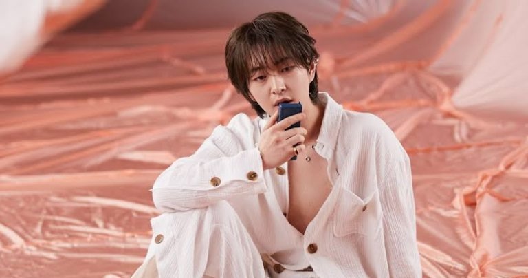 SHINee Onew’s “Circle” Tops iTunes Top Album Chart In 30 Countries