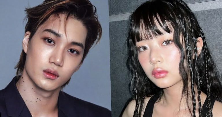 EXO’s Kai And NewJeans’ Hanni Wore The Same Gucci Blazer But Served Completely Different Vibes