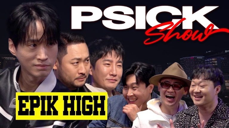 The RM Effect: How The BTS Leader Gets Epik High To Spend Ten Thousand Dollars