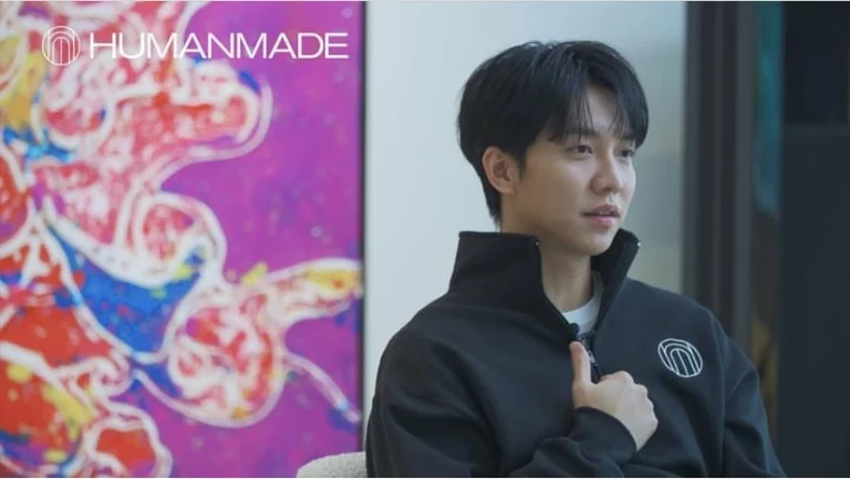 Lee Seung Gi’s image changed dramatically before marriage, Hook worked hard to cover flaws?