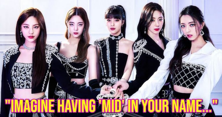 K-Pop Fans List The 12 Worst Fandom Names