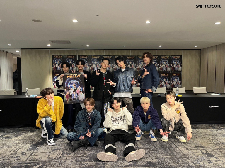 TREASURE Almost Hurt In Airport Mobbing As Fans Demand Better From YG