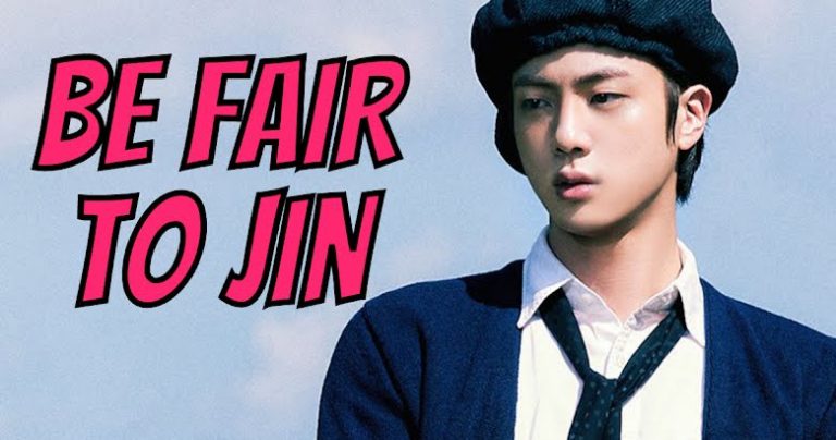 “HYBE BE FAIR TO JIN”: ARMYs Call For Equal Treatment Of BTS Members
