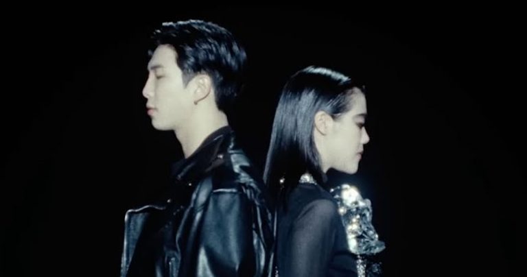 So!YoON! Officially Drops “Smoke Sprite” MV Featuring BTS’s RM