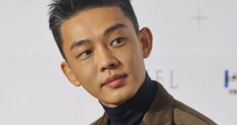 Yoo Ah In′s Representatives Suggest His “Needle Phobia” Led To Propofol Abuse