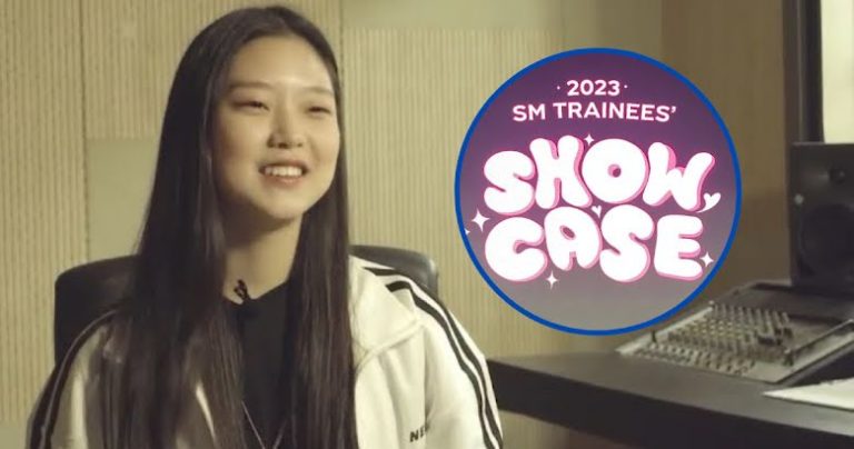 Popular SM Entertainment Trainee Missing From The Recent Showcase, Fans Allege She Has Left The Company