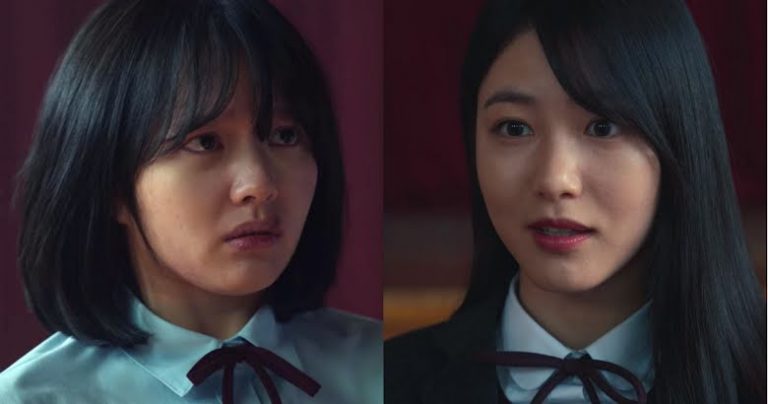 “The Glory” Writer Reveals Why She Would Rather Have Her Daughter Be A Bully Victim Than A Perpetrator
