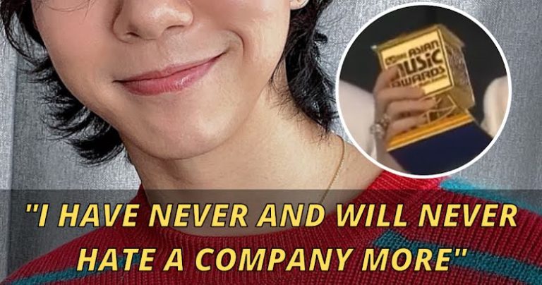 Fans Furious After Popular 3rd-Gen K-Pop Group’s First “MAMA Awards” Trophy Is Found At Second-Hand Store