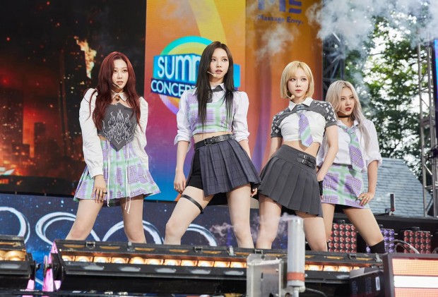 aespa New Album? SM Entertainment Girl Group Confirms Comeback in THIS Month