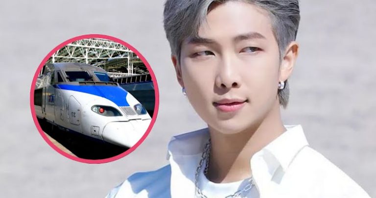 KORAIL Fires The Employee Who Invaded BTS RM’s Privacy