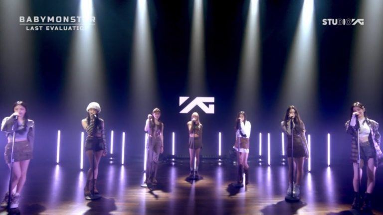 BABYMONSTER Reveals Reality Teaser | KpopStarz