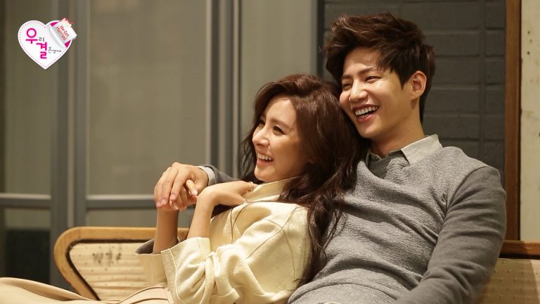 “We Got Married” So-Rim Couple Denies Dating Rumors After The Latest “Lovestagram In Japan” Speculations