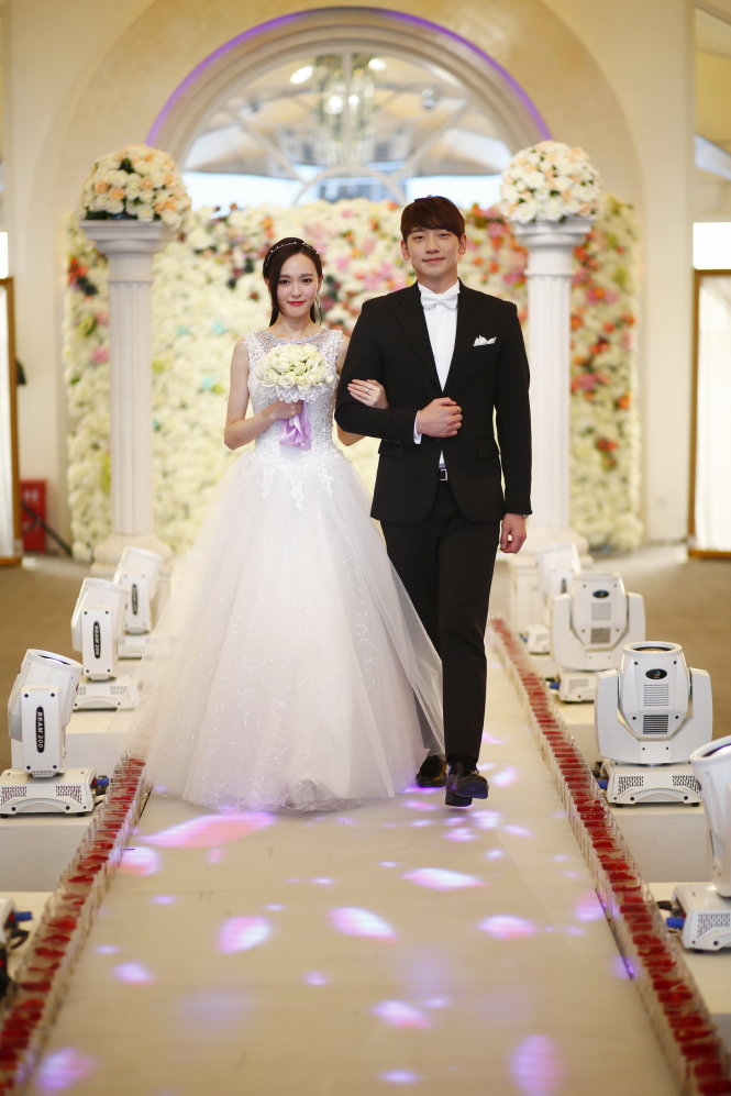 Most controversial C-drama: Rain condemned for suddenly “dropping” and leaving for Korea?