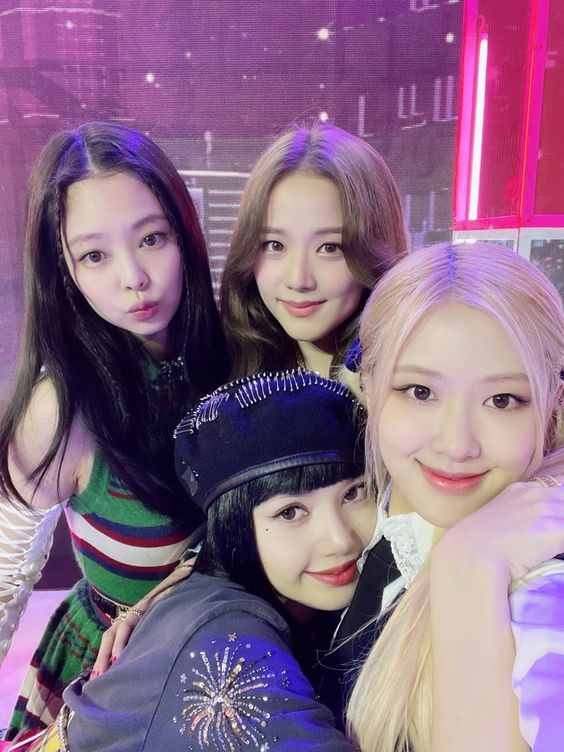 Resale prices of BLACKPINK’s Taiwan concert tickets rose to 16 million won + The Ministry of Culture steps in