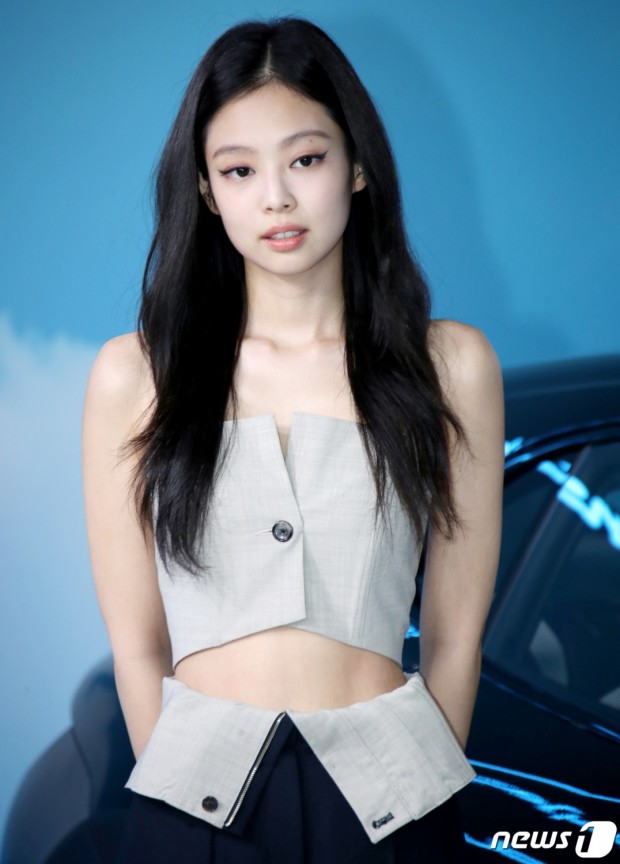 BLACKPINK Jennie Suffers Face Injury– Here’s What Happened